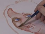 How To Paint Portraits From Photographs