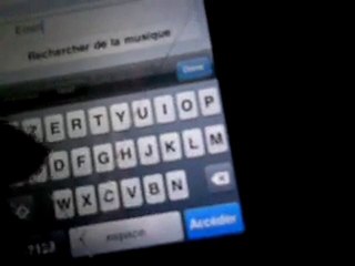 télécharger des musique gratuitement sur ipodtouch noncrack