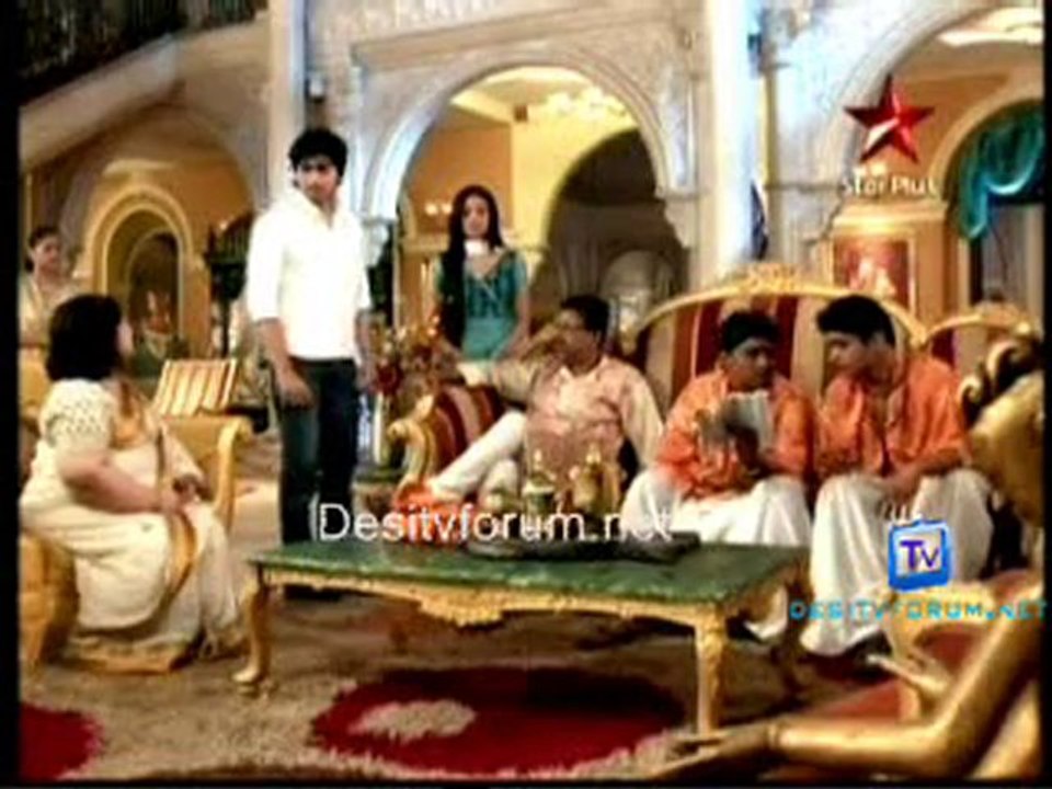 Tere Liye [Episode-147]- 5th january 2011 pt2