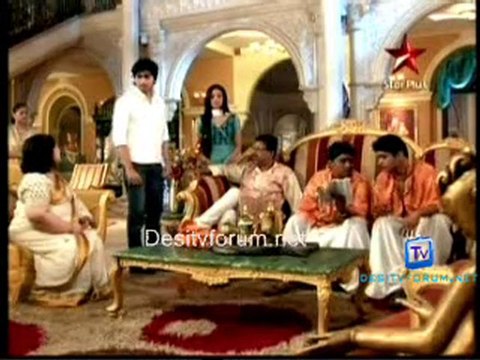 Tere Liye [Episode-147]- 5th january 2011 pt2