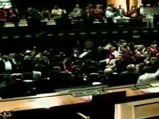 Diputados socialistas se preparan para la instalación de nu