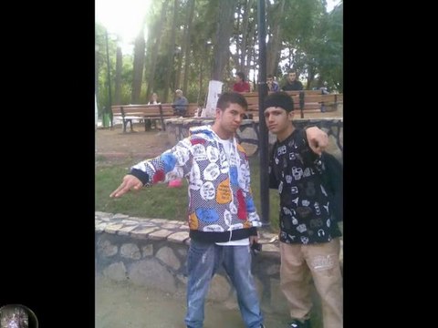 QarizmaEmre ft. Mc Derman - Hasret Koydum Adini 2011