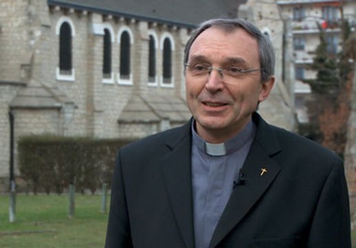 Mgr Laurent Dognin, Evêque auxiliaire de Bordeaux