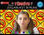 sigara ve DOĞA EKER