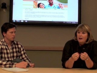 Standardizing and Collecting Nursing Data