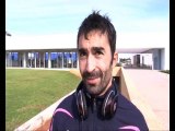 Le Flash de Girondins TV - Mercredi 5 janvier 2011