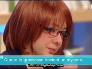 Des traumatismes de l'avortement