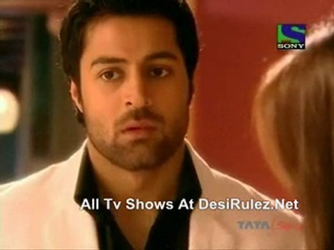 Tera Mujhse Hai Pehle Ka Nata Koi - 5th january 2011 pt1