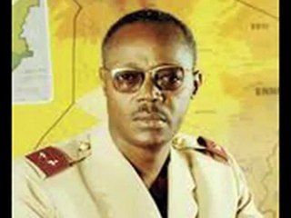 IZra L ELETE Ste Guerre 50 ans (   Tchad ) SUR TOL.TV