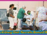 kidney diet for humans - kidney stones diet
