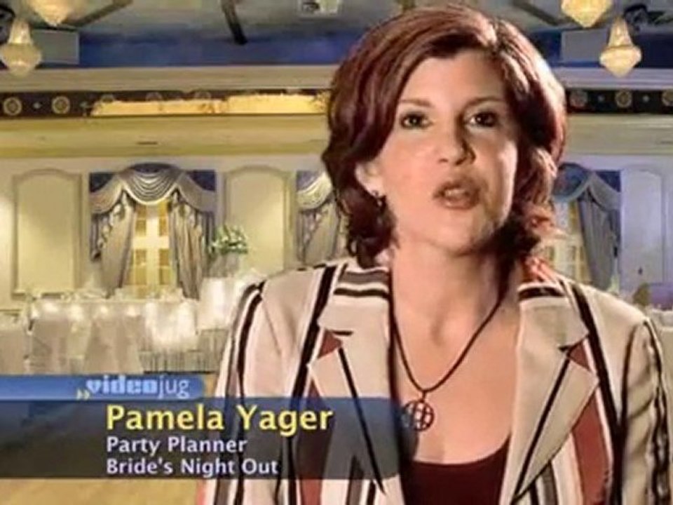 Throwing An Engagement Party : How much do engagement parties cost?