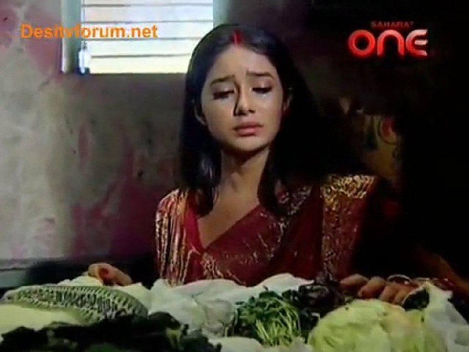 Ganga Ki Dheej - 5th January 2011- Part1