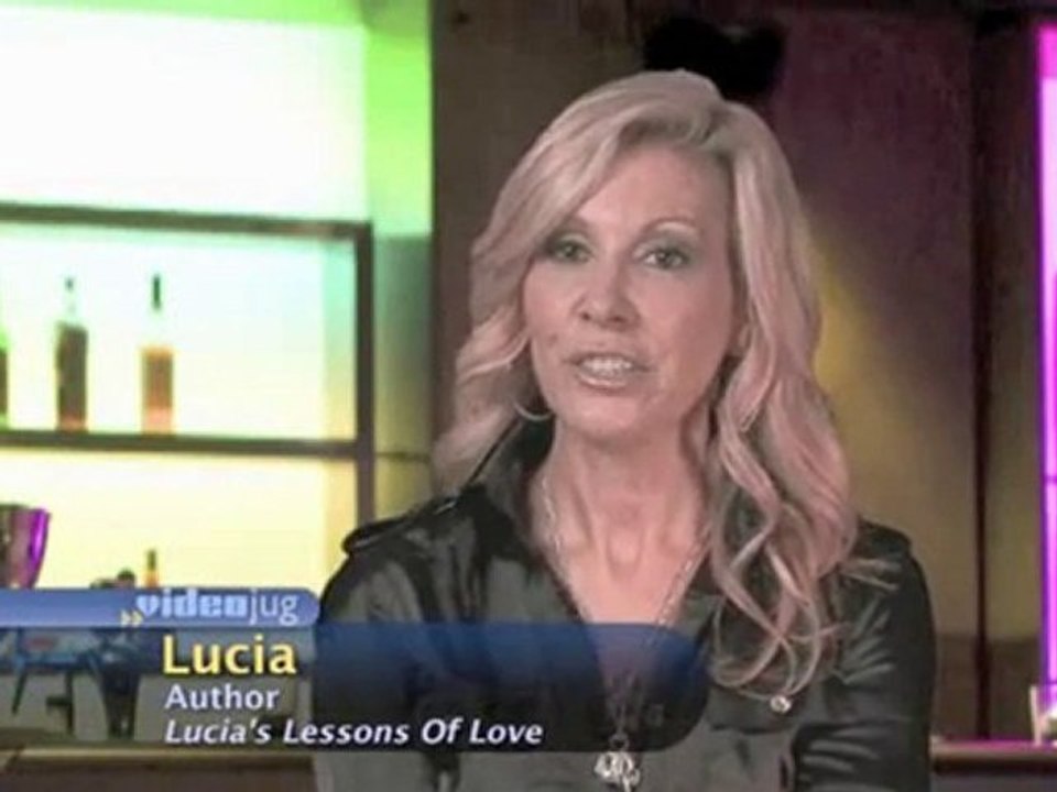 Dating Younger Men: The Price : What are the stereotypes assoicated with dating younger men?