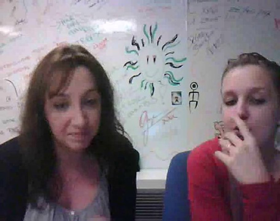 Chat beauté avec Caroline du 05 janvier