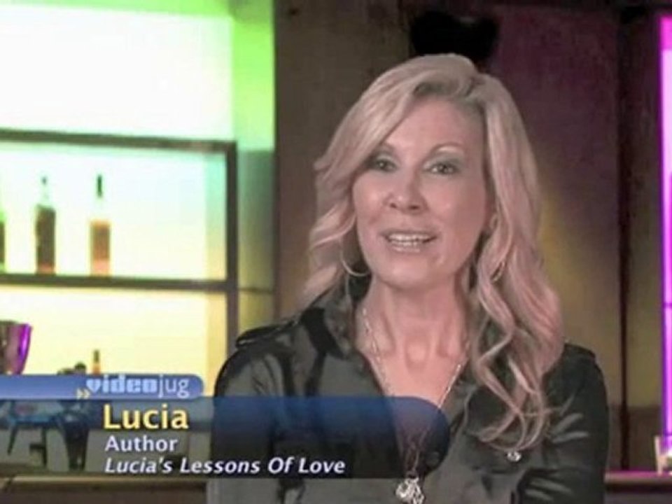 Meeting Younger Men : Do you ever ask younger men how old they are?