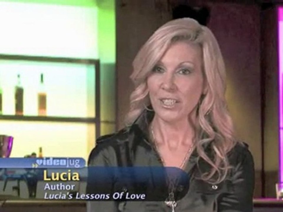 Attracting Younger Men : What qualities must a woman have in order to attract younger men?