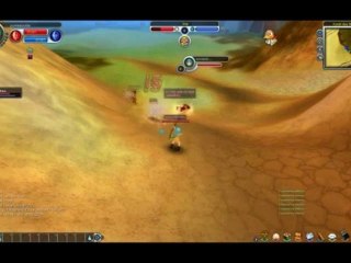 Test Fiesta Online par Nazband & Adraeth.