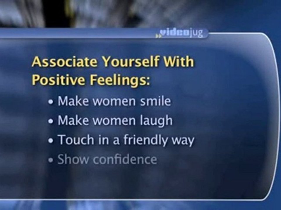 Seduction Essentials : What's the secret to seducing a beautiful woman?