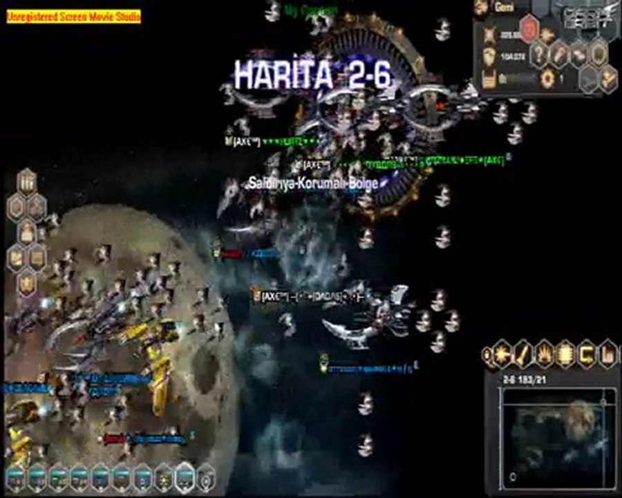 darkorbit veda AX€