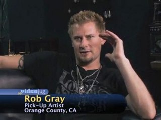 Top Seduction Methods : What are 'Real Social Dynamics'?