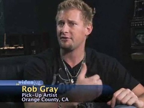 Seduction Strategies : Whats the key to strategy when seducing women?