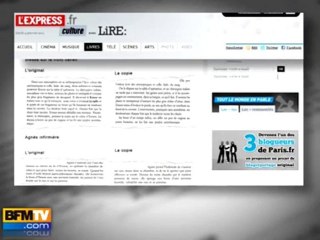 PPDA accusé de plagiat par l'Express