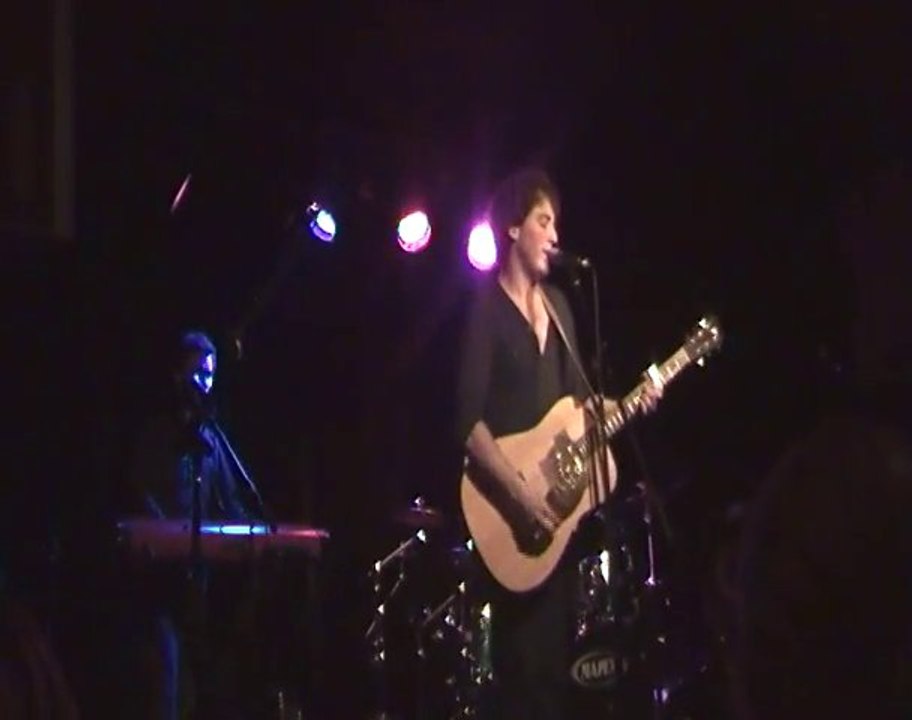 Histoire d'amour - Paul D'Amour