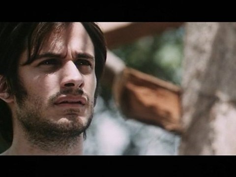 Même la pluie : La révolte de la conscience