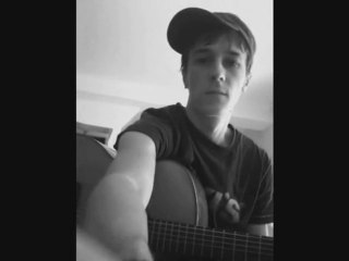 Portishead - Glory box Acoustic cover