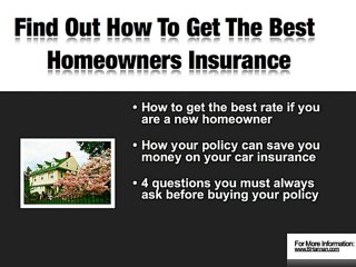 Homeowners Insurance Long Island NY - Valley Stream Home Ow