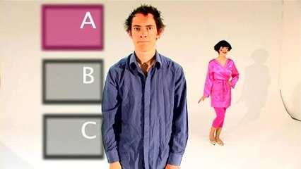 How To Master The Art Of Flirting With Women