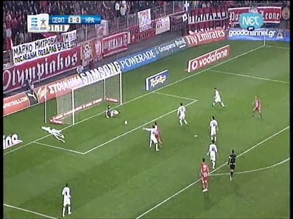 osfp ira 1-0 fouster