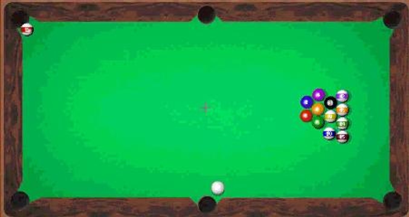 Trick shoot