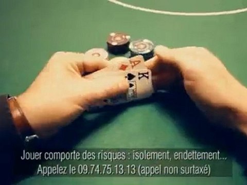 PokerStars EPT Deauville Pub - Poker