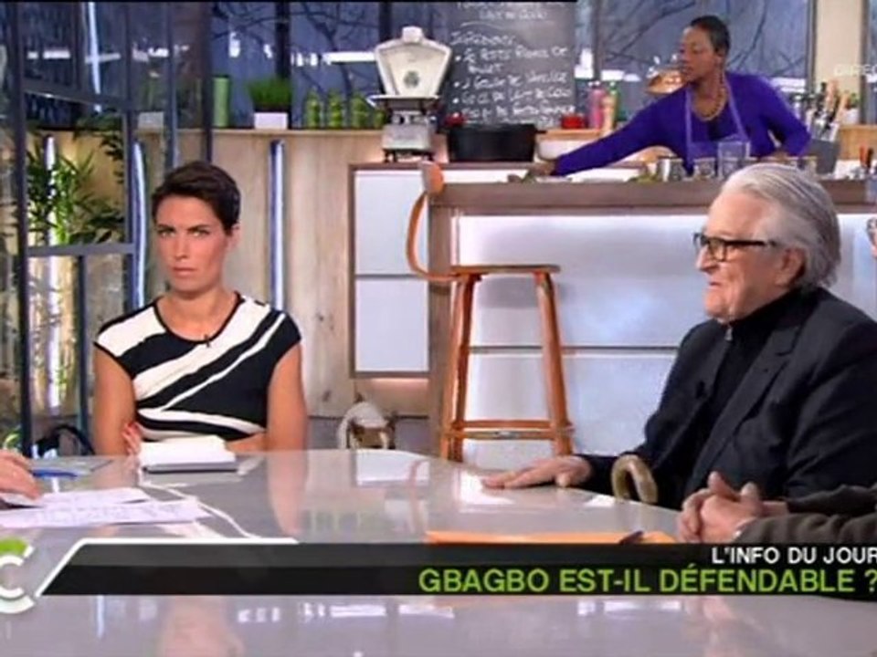 Dumas/Verges sur france5