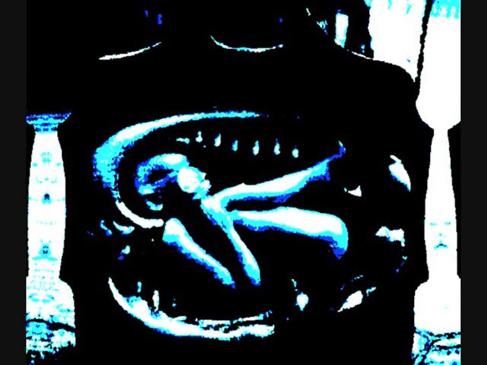 Paul Kalkbrenner BERLIN CALLING remix HACKER