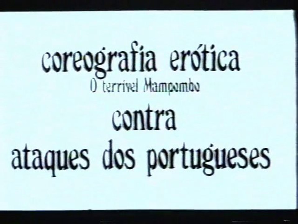 Congo - Arthur Omar (1972)
