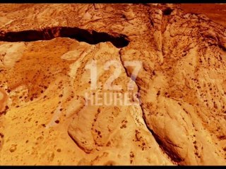 127 Heures (127 Hours) - Bande-Annonce / Trailer #2 [VF|HD]
