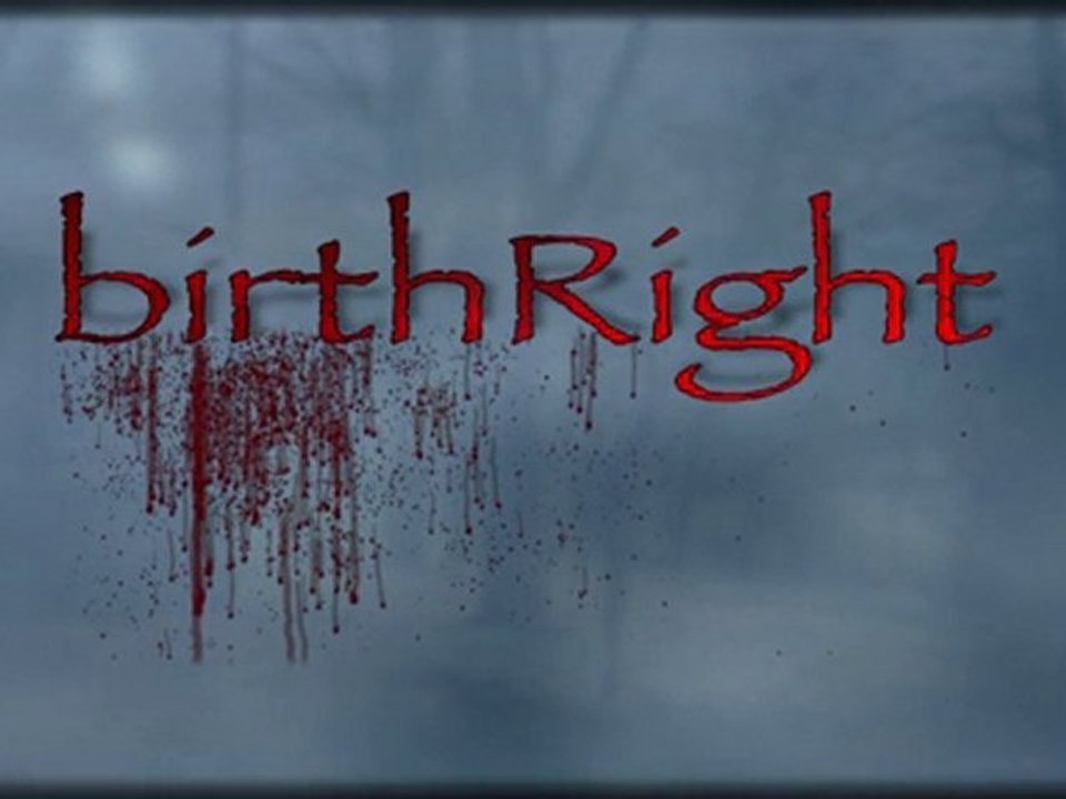 Opening birthRight