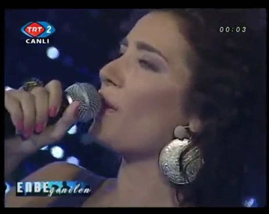 SILA - Eklemedir Koca Konak - Canli Performans ENBE