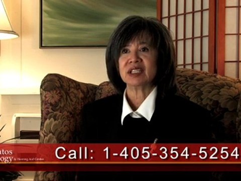 A family experiance at Los Gatos Audiology