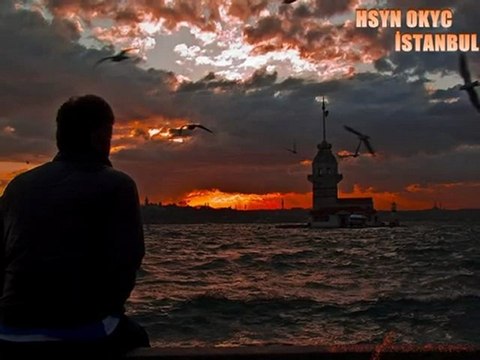 Çağlar Acılar Denizi