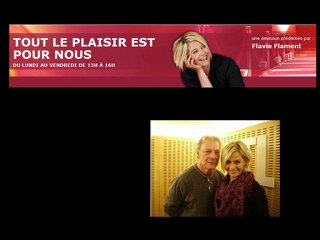 Herbert Léonard AUDIO (2010-11-12 - Tout le plaisir...) A