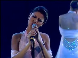 AYRILMAM GÜLBEN ERGEN