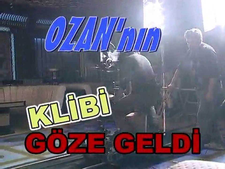 OZAN ..........