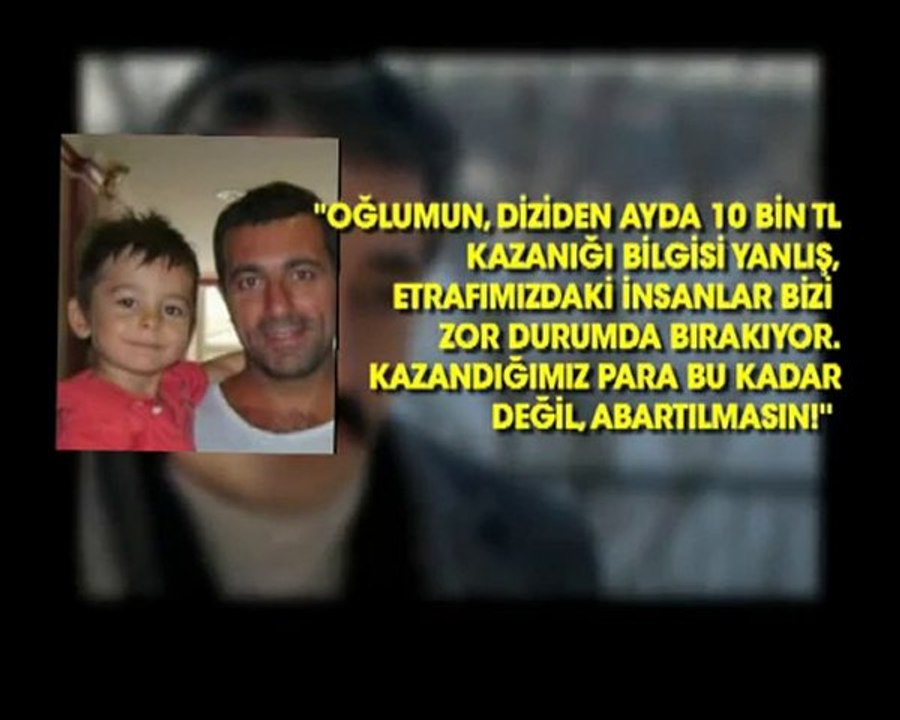 minik osman