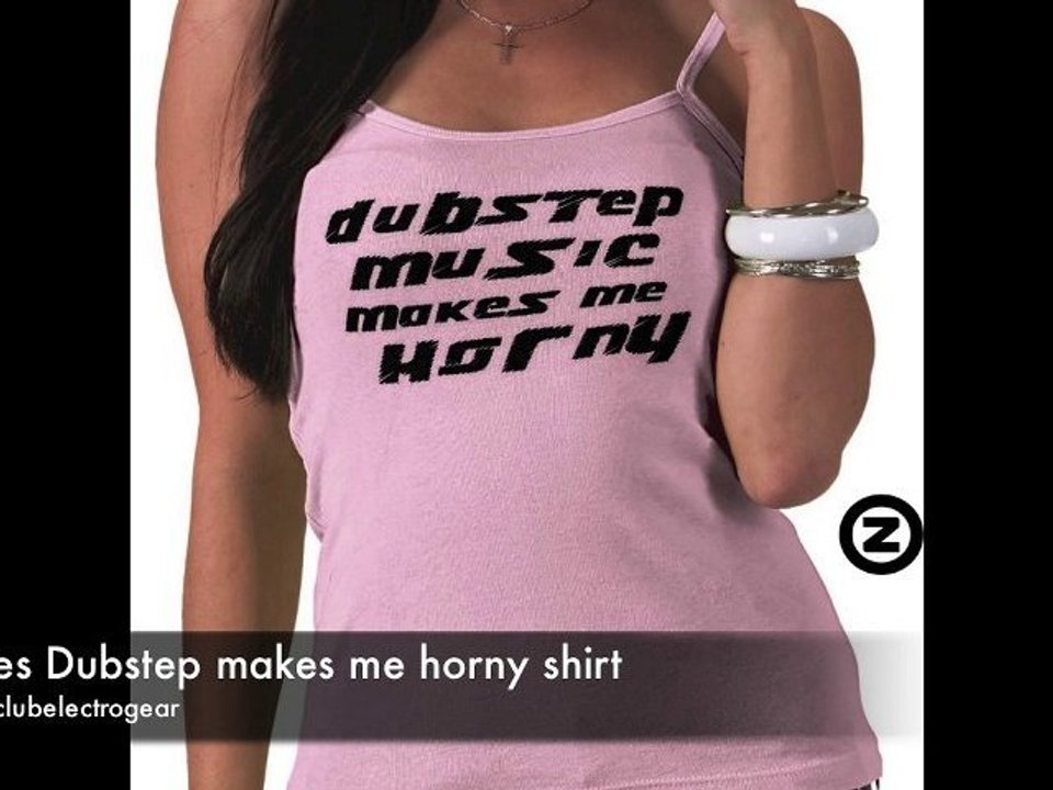 Rusko - Pro Nails (Dubstep Shirts, Posters...) zazzle.com