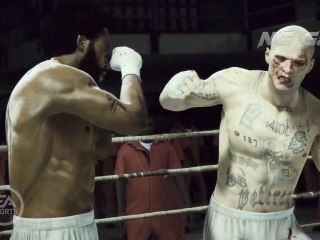 Fight Night Champion Losing Everything