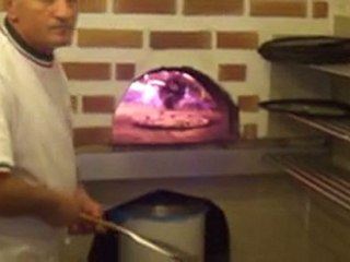 Formation pizzaiolo Montpellier