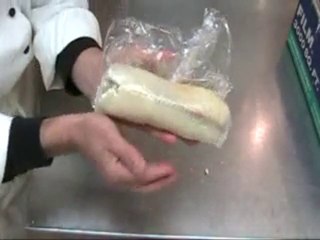 Cooking With Steam and Gin Blossoms